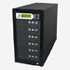 U-Reach 1-5 DVD Duplicator - duplicators cd dvd productie zonder PC stand alone kopieer machines cd-r dvd-r dvd+r disks