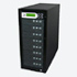 U-Reach 1-7 DVD Duplicator - duplicators cd dvd productie zonder PC stand alone kopieer machines cd-r dvd-r dvd+r disks